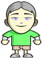 person icon