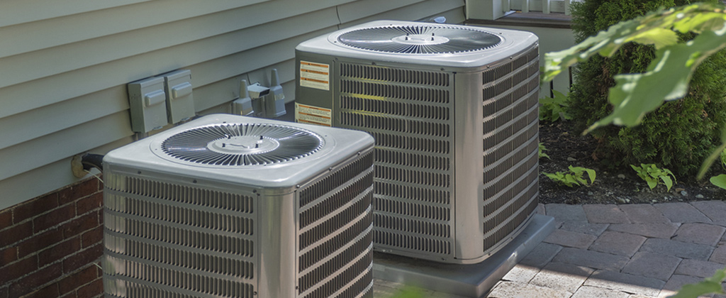 AC units