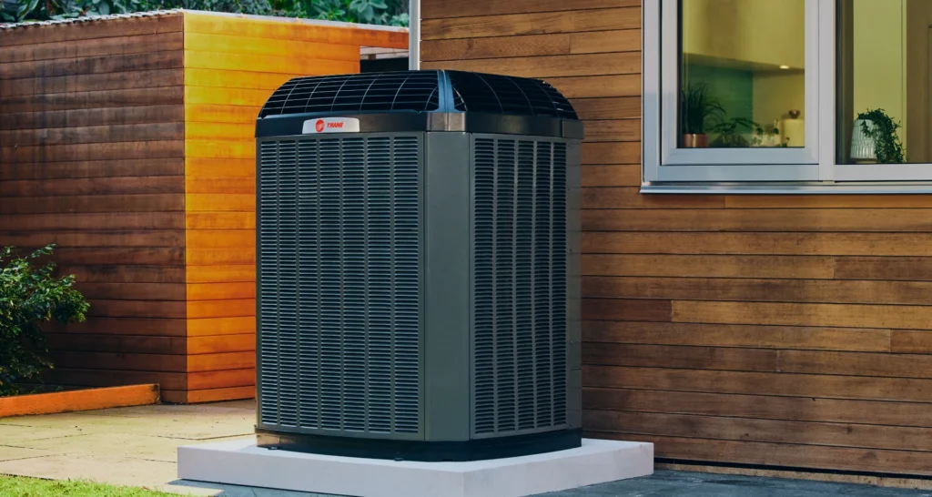 Heat Pumps